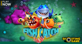 Fish Catch preview